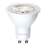 6 W Panasonic, Led крушка GU10, Panasonik