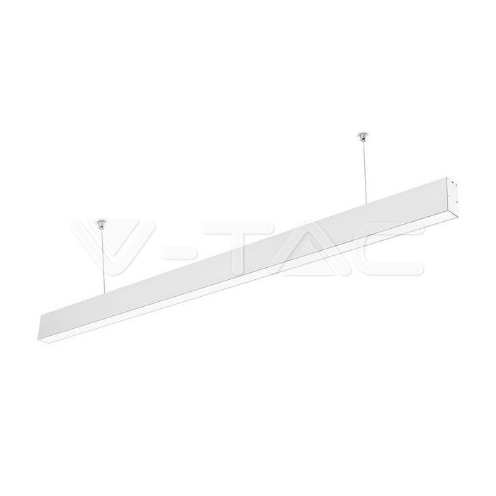 40W, LED Линейно Осветление 1200x35x67mm, V-Tac