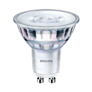 4000K, LED ЛАМПА 5W -GU10, PHILIPS