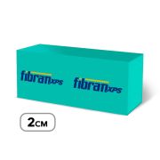 3см, МАЛЪК ФИБРАН 1.25Х0.6, FIBRAN