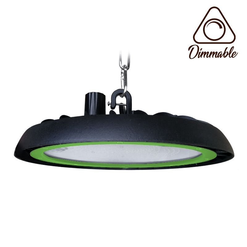 OLIMPIA IP66 140Lm/W 10 ГОДИНИ ГАРАНЦИЯ, LED ПРОМИШЛЕНО ОСВЕТЛЕНИЕ, 2R