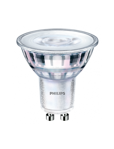 4000K, LED ЛАМПА 5W -GU10, PHILIPS