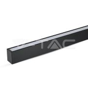 40W, LED Линейно Осветление 1200x35x67mm, V-Tac