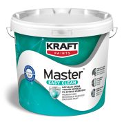 White, MASTER EASY CLEAN МАТ, KRAFT