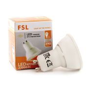FSL, LED  Крушка GU10