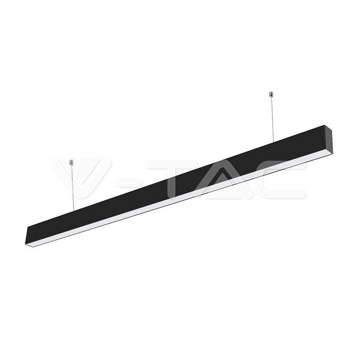 40W, LED Линейно Осветление 1200x35x67mm, V-Tac