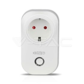 WIFI SMART Контакт Преносим