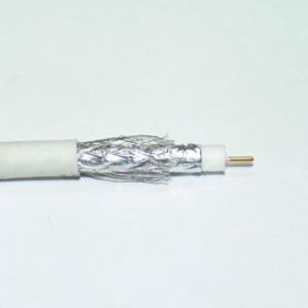 Коаксиален кабел