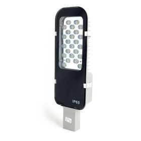 LED уличен осветител 24W