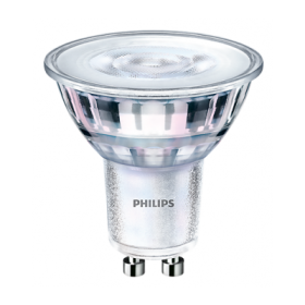 ЛАМПА LED Philips CorePro  4.9W-GU10