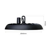 OLIMPIA IP66 140Lm/W 10 ГОДИНИ ГАРАНЦИЯ, LED ПРОМИШЛЕНО ОСВЕТЛЕНИЕ, 2R