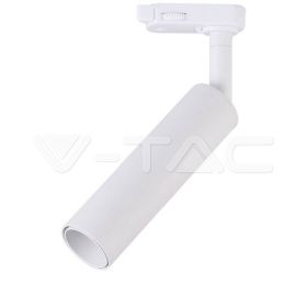 7W LED Прожектор Релсов Монтаж