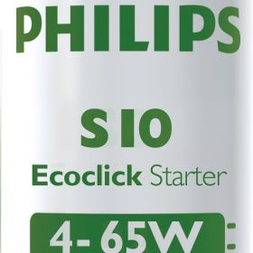 СТАРТЕР Philips S10