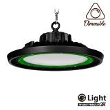 OLIMPIA IP66 140Lm/W, LED ПРОМИШЛЕНО ОСВЕТЛЕНИЕ, 2R