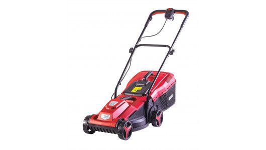 RD-LM30, КОСАЧКА 1200W 32CM, Raider