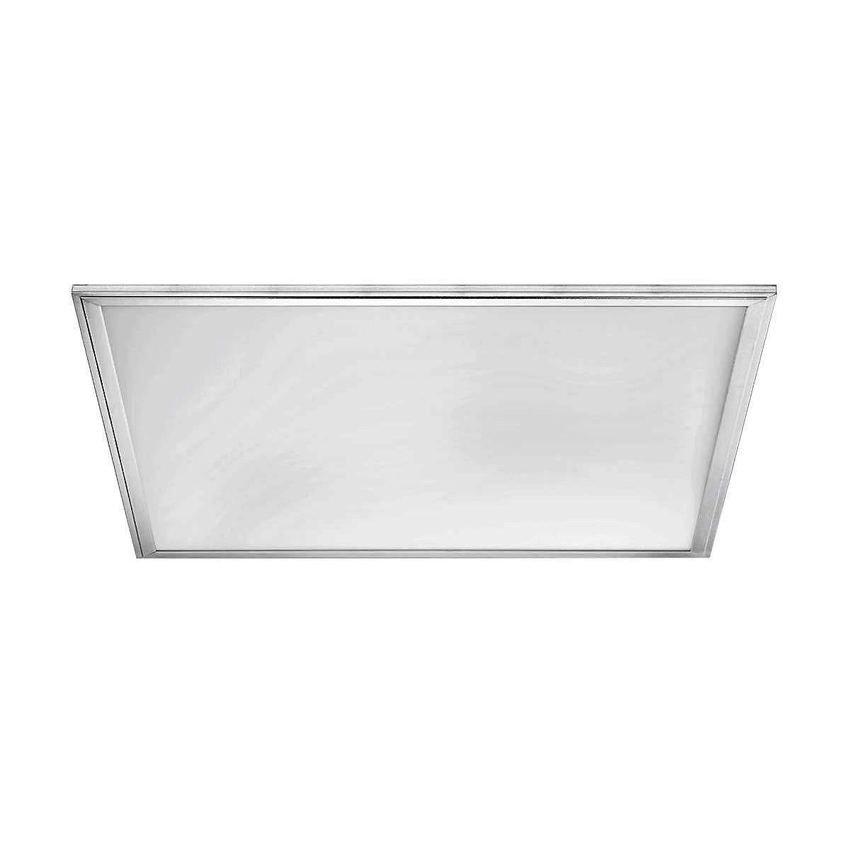 за открит и скрит монтаж, ЛЕД панел 40 W, V-Tac