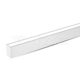 LED Линейно Осветление 1200x35x67mm