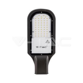 LED Улична Лампа SAMSUNG Чип 30W